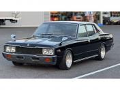 nissan cedric_sedan